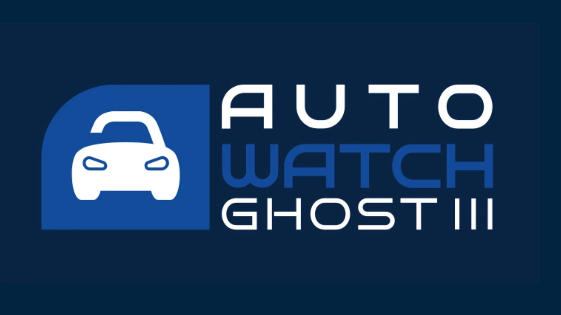 Ghost Immobiliser How it Works