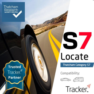 S7 TRACKER Locate - Trackershop