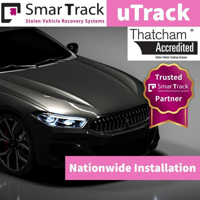 SmarTrack uTrack - Trackershop