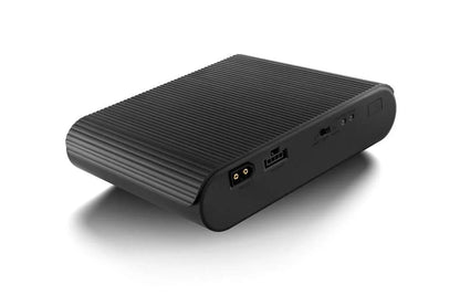 Thinkware Ivolt Mini Back  - Trackershop