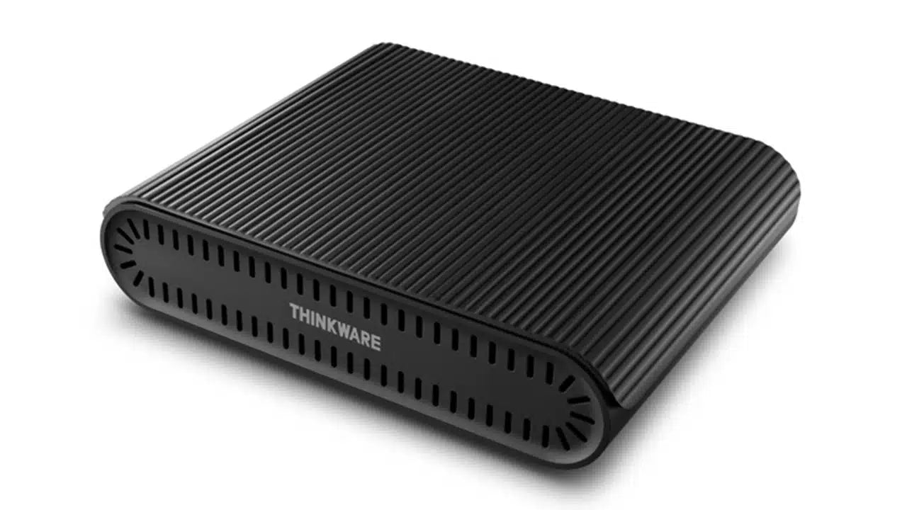 Thinkware Ivolt Mini Front - Trackershop