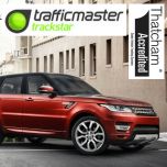Range Rover Tracker- TrackStar CAT 6