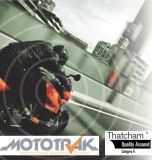 SmarTrack MotoTrak- S7 Motorbike Tracker