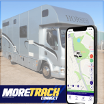 MoreTrack GPS HorseBox Tracker
