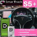 Smartrack iMOB S5 PLUS Tracker