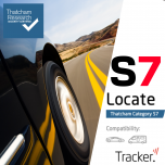 S7 TRACKER Locate