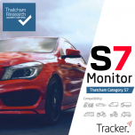 S7 TRACKER Monitor