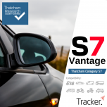 S7 TRACKER Vantage