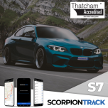 ScorpionTrack DRIVER S7 ALS GPS Tracker