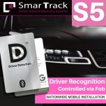 Smartrack S5 Tracker