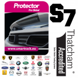 Smartrack S7 Protector Pro. Insurance Approved Car Tracker