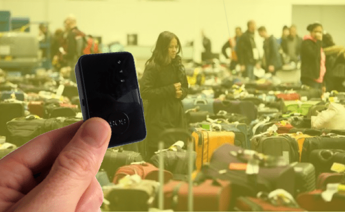 LUGGAGE TRACKERS: MAKING YOUR TRAVELS EASIER AND SAFER