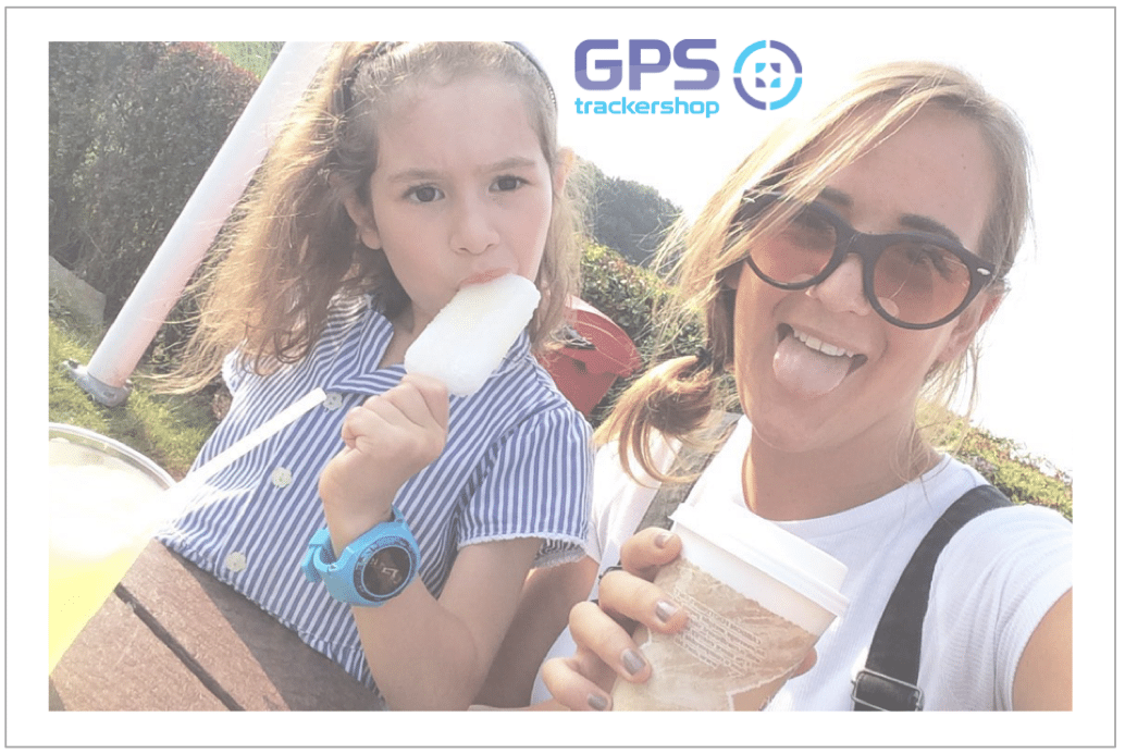 THE 'WATCHOVERS' GPS WATCH FOR KIDS REVIEW