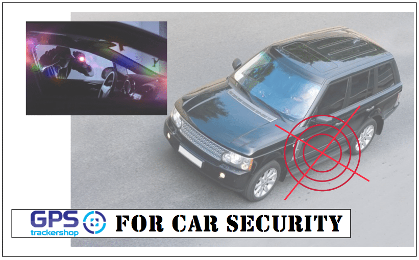 VEHICLE TRACKING DEVICES FOR SECURITY