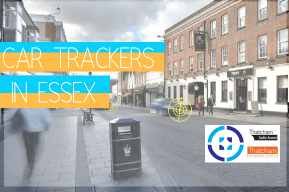 Car Trackers In Essex