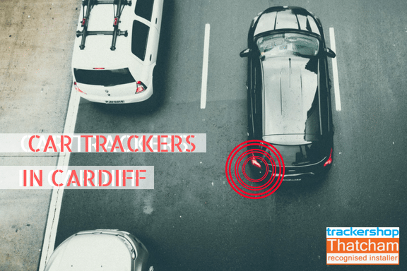 Car Trackers in Cardiff