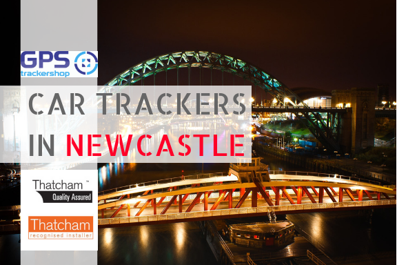 Car Trackers Newcastle