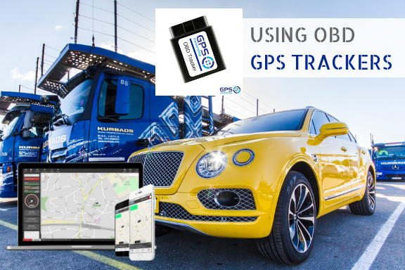 The Best OBD Tracker For All Vehicles