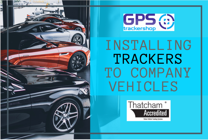 CAR INSURANCE TRACKERS FOR COMPANY VEHICLES