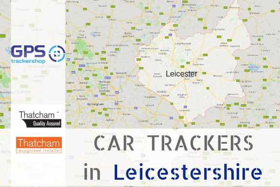 Car Trackers In Leicestershire