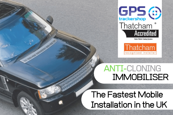 Best GPS Car Tracker With Immobiliser