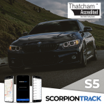 ScorpionTrack DRIVER S5 VTS