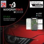 ScorpionTrack DRIVER S7-ALS GPS Tracker