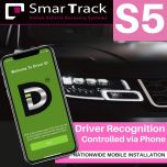 Smartrack D-ID S5 Tracker