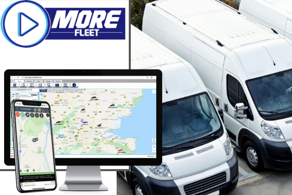 Fleet Tracking For Any Business