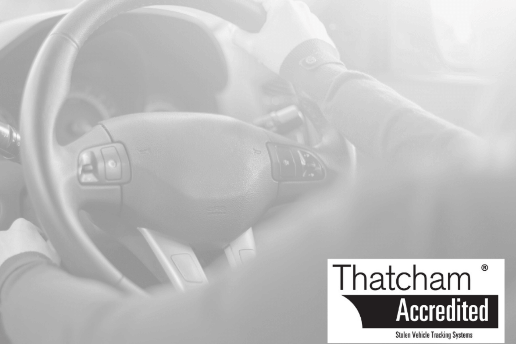 Vehicle Trackers Bolton