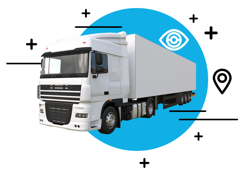 lorry-banner